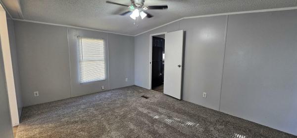 1998 Clayton Homes Inc Santa Fe Mobile Home