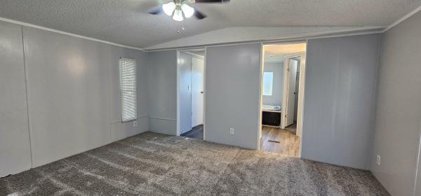 1998 Clayton Homes Inc Santa Fe Mobile Home