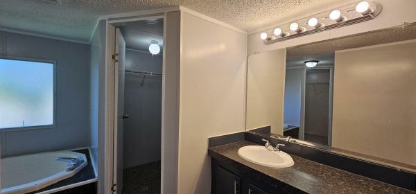 1998 Clayton Homes Inc Santa Fe Mobile Home