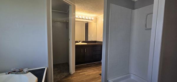 1998 Clayton Homes Inc Santa Fe Mobile Home