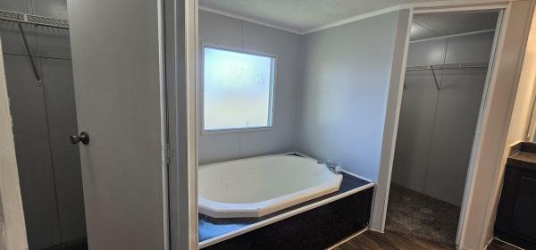 1998 Clayton Homes Inc Santa Fe Mobile Home