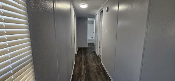 1998 Clayton Homes Inc Santa Fe Mobile Home