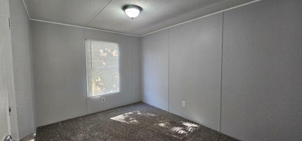 1998 Clayton Homes Inc Santa Fe Mobile Home