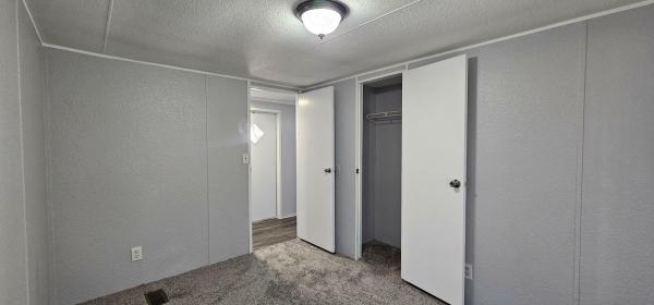 1998 Clayton Homes Inc Santa Fe Mobile Home