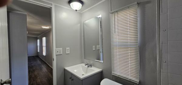 1998 Clayton Homes Inc Santa Fe Mobile Home