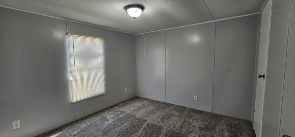 1998 Clayton Homes Inc Santa Fe Mobile Home