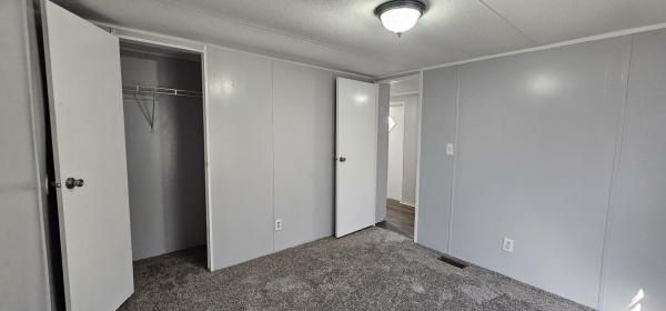 1998 Clayton Homes Inc Santa Fe Mobile Home