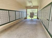 1998 Clayton Homes Inc Santa Fe Mobile Home