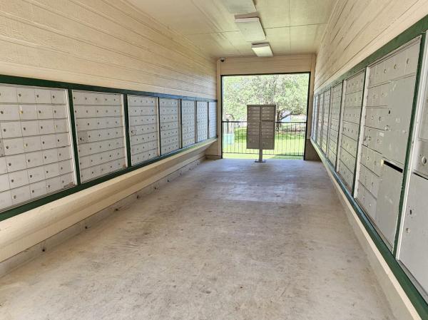 1998 Clayton Homes Inc Santa Fe Mobile Home