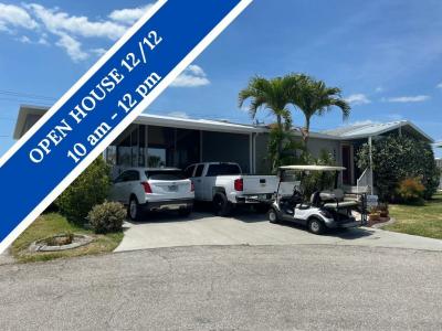 Mobile Home at 901 Cayman Avenue Venice, FL 34285