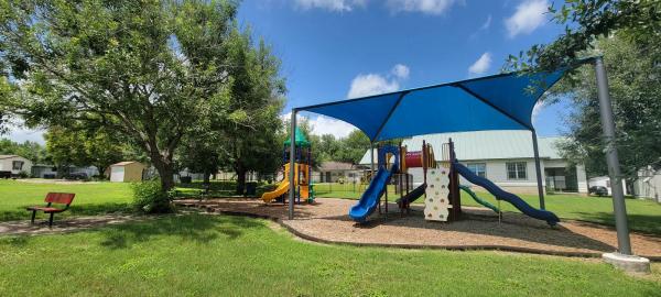 1998 Clayton Homes Inc Santa Fe Mobile Home