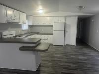 1997 Clayton Homes Inc Sonoma Mobile Home