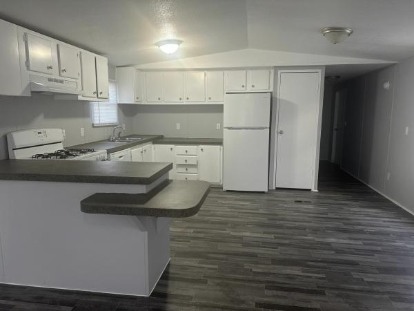 1997 Clayton Homes Inc Mobile Home For Sale