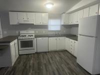 1997 Clayton Homes Inc Sonoma Mobile Home