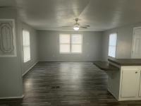 1997 Clayton Homes Inc Sonoma Mobile Home