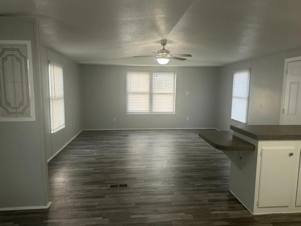 1997 Clayton Homes Inc Sonoma Mobile Home