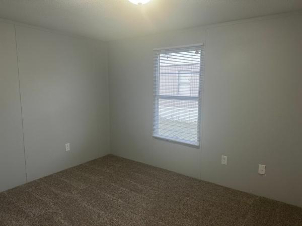 1997 Clayton Homes Inc Sonoma Mobile Home