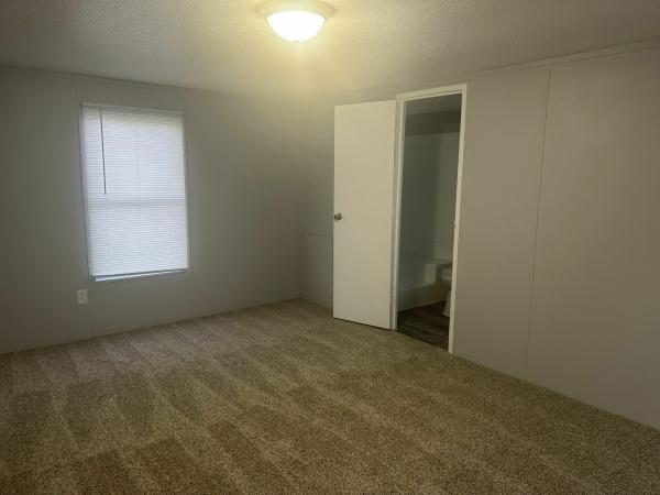 1997 Clayton Homes Inc Sonoma Mobile Home