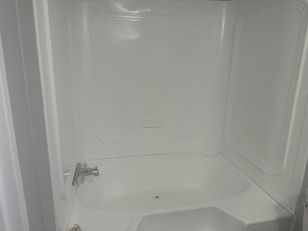 1997 Clayton Homes Inc Sonoma Mobile Home