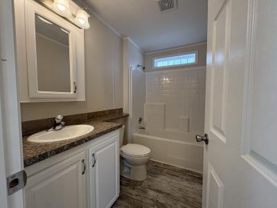 Photo 5 of 7 of home located at 230 Suncrest Ln. North Fort Myers, FL 33903