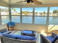 1990 Fleetwood Mobile Home