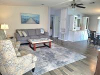 1990 Fleetwood Mobile Home