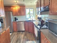 1990 Fleetwood Mobile Home