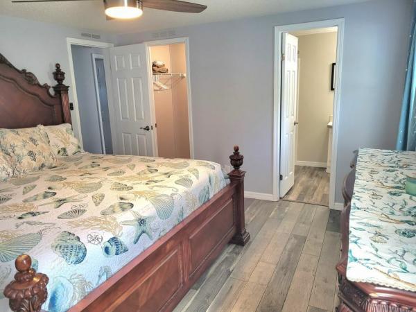 1990 Fleetwood Mobile Home