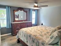 1990 Fleetwood Mobile Home