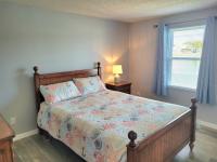 1990 Fleetwood Mobile Home