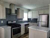 2020 Fairmont Homes Harmony Homes Mobile Home