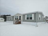 2023 Clayton 81TMP28604B Mobile Home