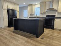 2023 Clayton 81TMP28604B Mobile Home