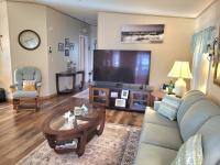 1993 Palm Mobile Home