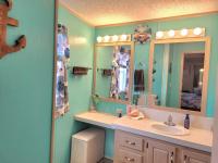 1993 Palm Mobile Home