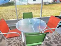 1993 Palm Mobile Home