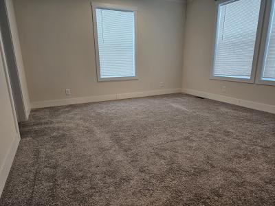 Mobile Home at 1007 Chateau Monroe, MI 48161