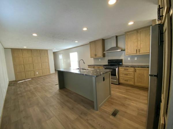 2022 Clayton Mariner Manufactured Home