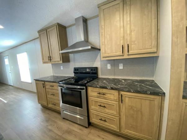 2022 Clayton Mariner Manufactured Home