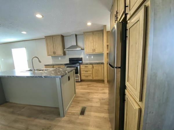 2022 Clayton Mariner Manufactured Home