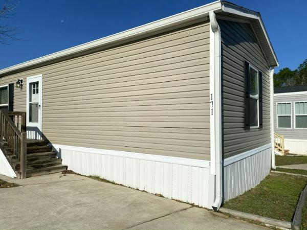 2022 Clayton Mariner Manufactured Home