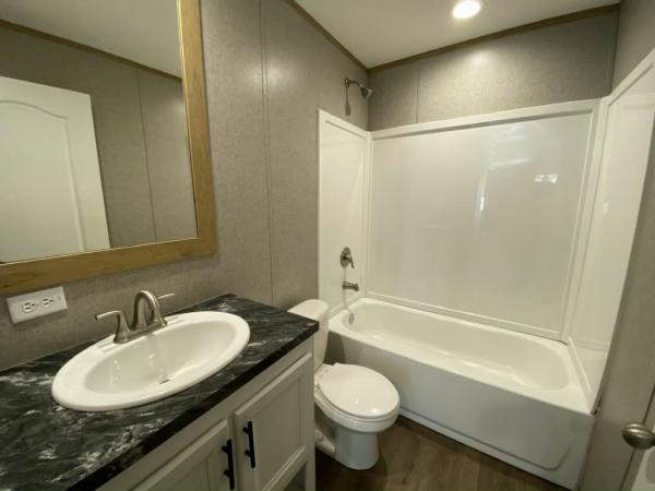 2022 Clayton Mariner Manufactured Home