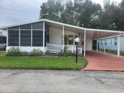 Photo 1 of 21 of home located at 339 Ashley Drive Haines City, FL 33844