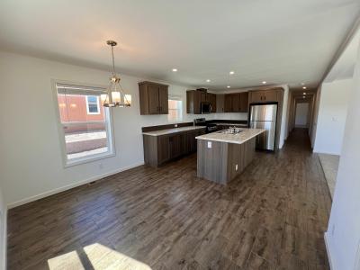 Photo 2 of 10 of home located at 1300 Whitetail Ave. 133 Fort Lupton, CO 80621