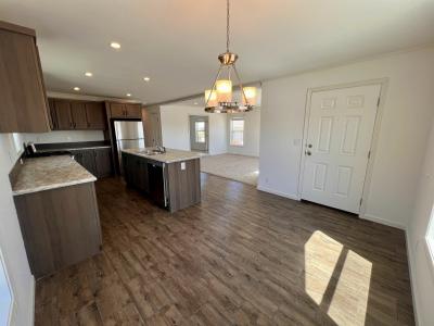 Photo 3 of 10 of home located at 1300 Whitetail Ave. 133 Fort Lupton, CO 80621