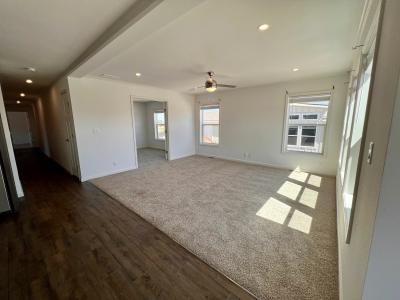 Photo 4 of 10 of home located at 1300 Whitetail Ave. 133 Fort Lupton, CO 80621