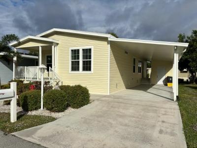 Photo 2 of 20 of home located at 4185 74th Street N # 474 Riviera Beach, FL 33404