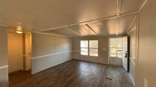 1984 All American Homes All Models Mobile Home