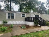 2017 Schult Yes Mobile Home