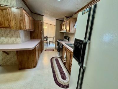 Photo 2 of 9 of home located at 29304 Elm Flat Rock, MI 48134